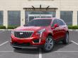 2026 Cadillac XT5 Premium Luxury SUV