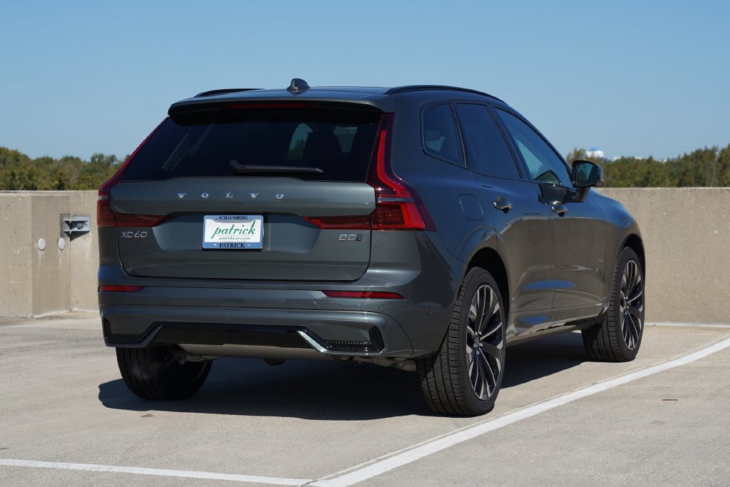 New 2027 Volvo XC60 B5 Ultra SUV