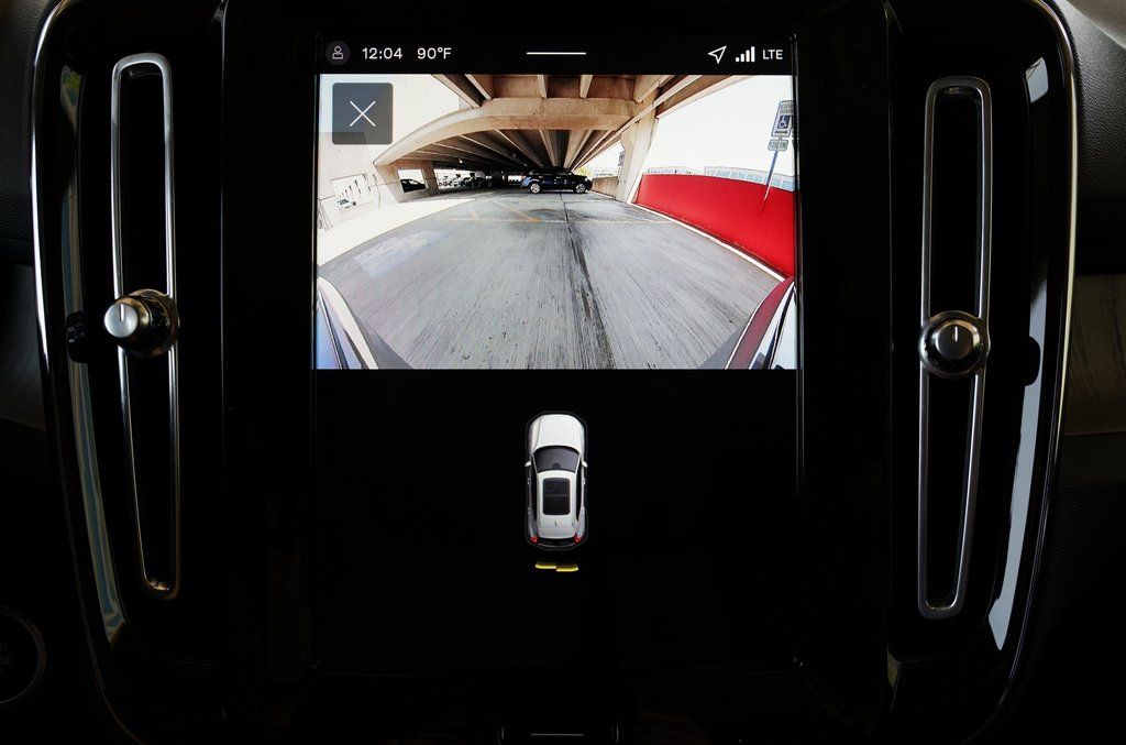 2026 Volvo XC40 Ultra - Photo 20
