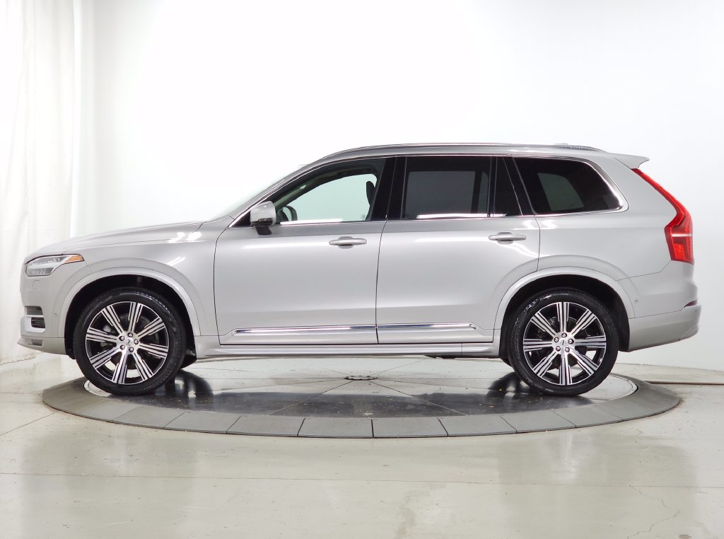 Certified 2024 Volvo XC90 B5 Plus Bright SUV