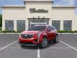 2026 Cadillac XT5 Premium Luxury SUV