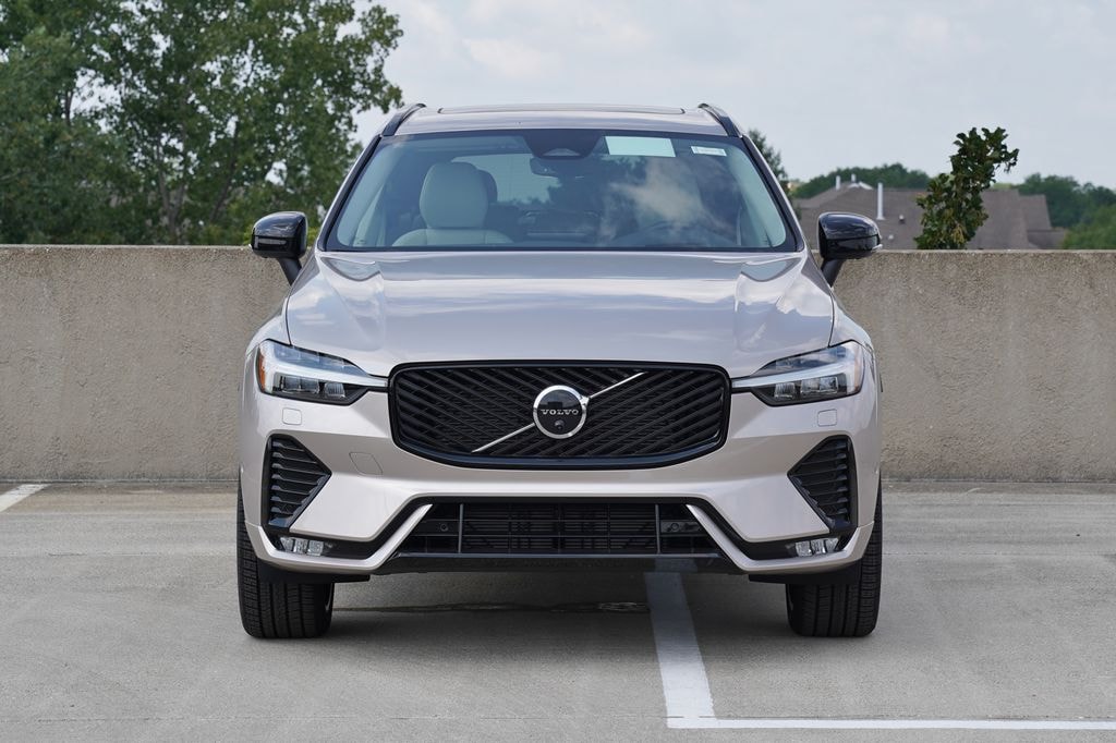 New 2027 Volvo XC60 B5 Ultra SUV