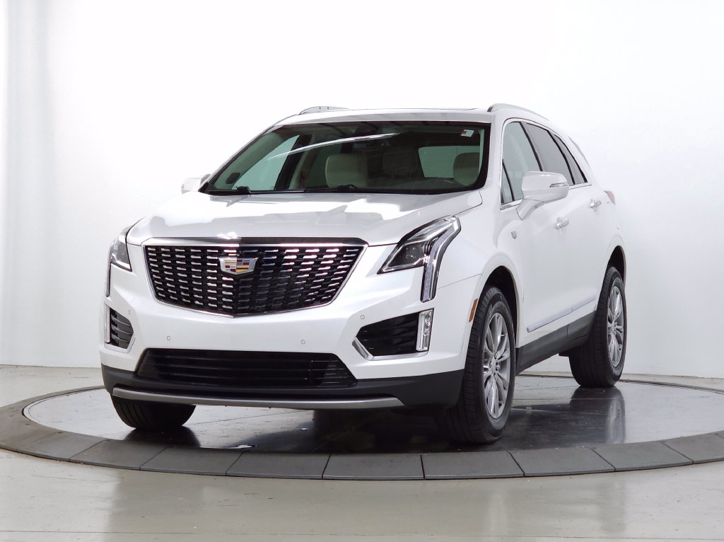 2023 CADILLAC XT5 Premium Luxury SUV