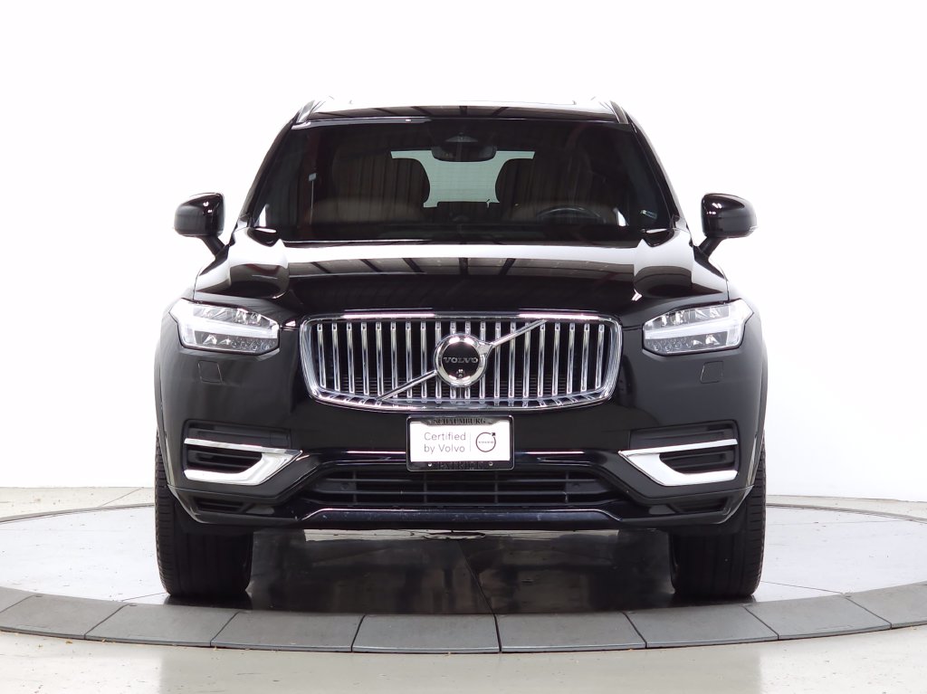 Used 2024 Volvo XC90 Recharge Plug-In Hybrid Ultimate SUV