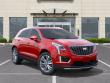 2026 Cadillac XT5 Premium Luxury SUV