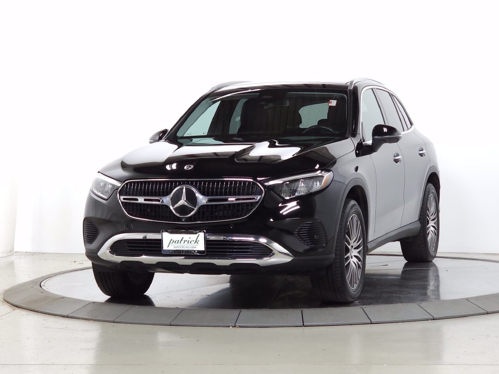 Used 2023 Mercedes-Benz GLC GLC 300 SUV