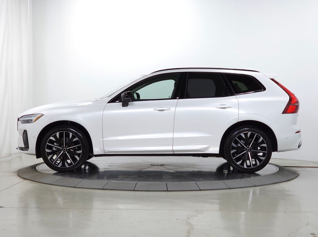 New 2026 Volvo XC60 B5 Ultra SUV