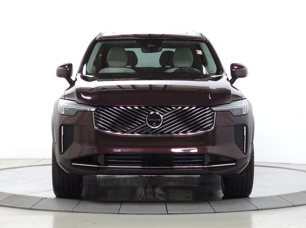 Certified 2025 Volvo XC90 Plug-In Hybrid T8 Ultra SUV