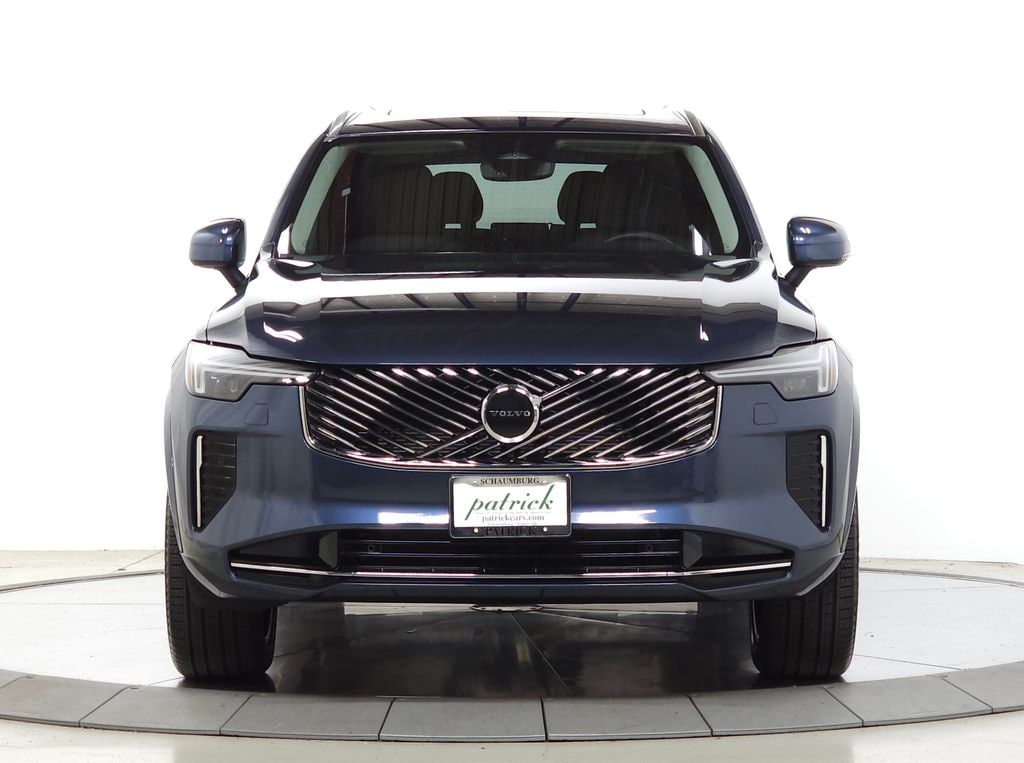 New 2026 Volvo XC90 B6 Core SUV