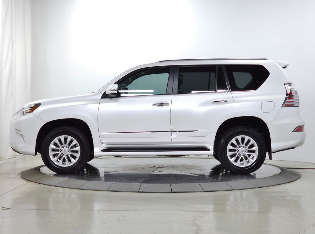 Used 2019 Lexus GX 460 SUV