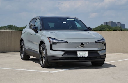 2026 Volvo EX30 Twin Motor Plus AWD SUV