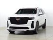  CADILLAC Escalade ESV