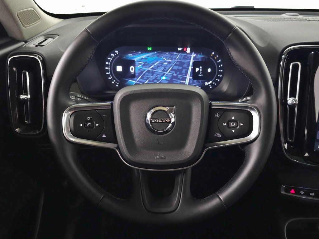 2026 Volvo XC40 Ultra - Photo 15