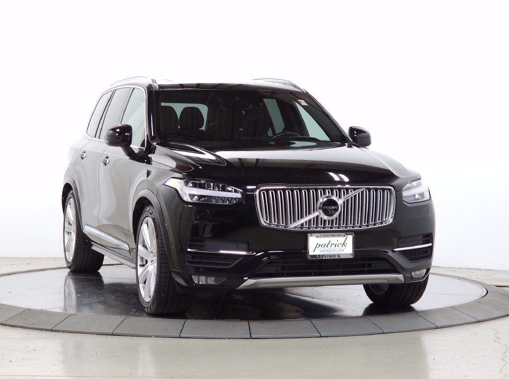 2019 Volvo XC90 T6 Inscription SUV
