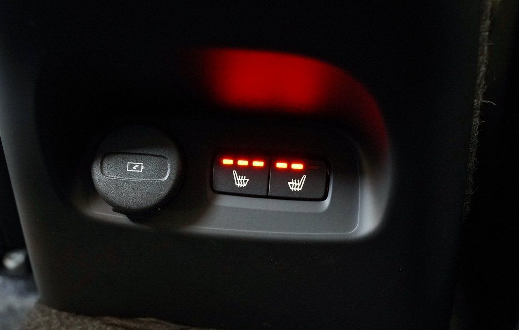 2026 Volvo XC40 Ultra - Photo 25