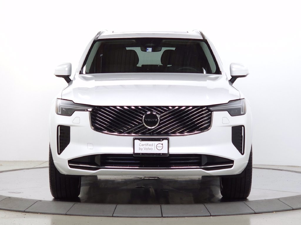 Certified 2025 Volvo XC90 B5 Core SUV