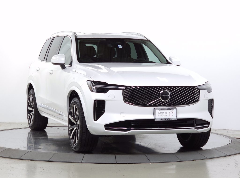 Certified 2025 Volvo XC90 B5 Core SUV