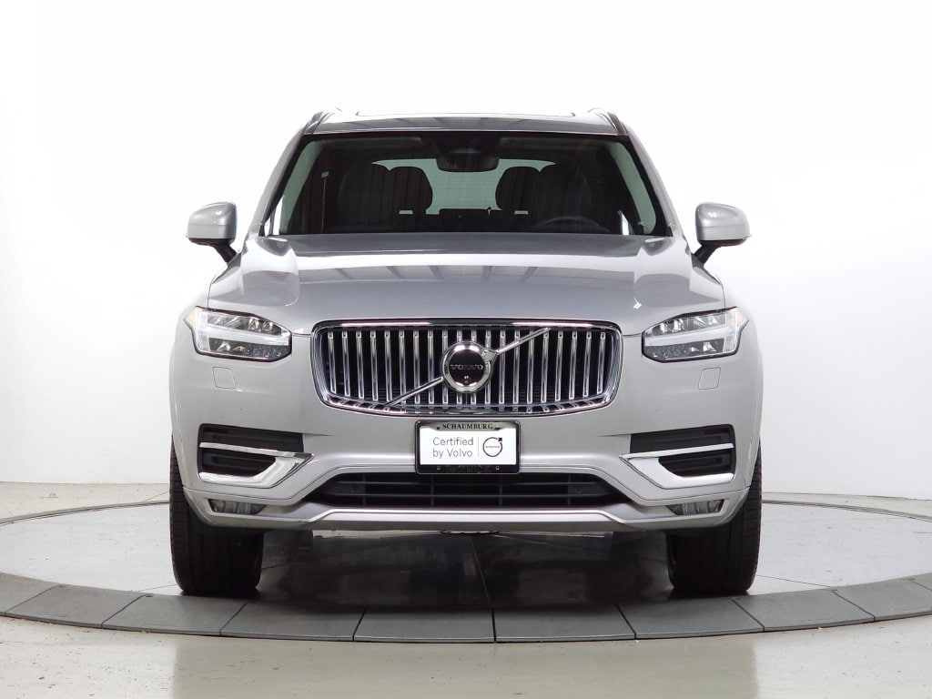 Certified 2024 Volvo XC90 B5 Plus Bright SUV