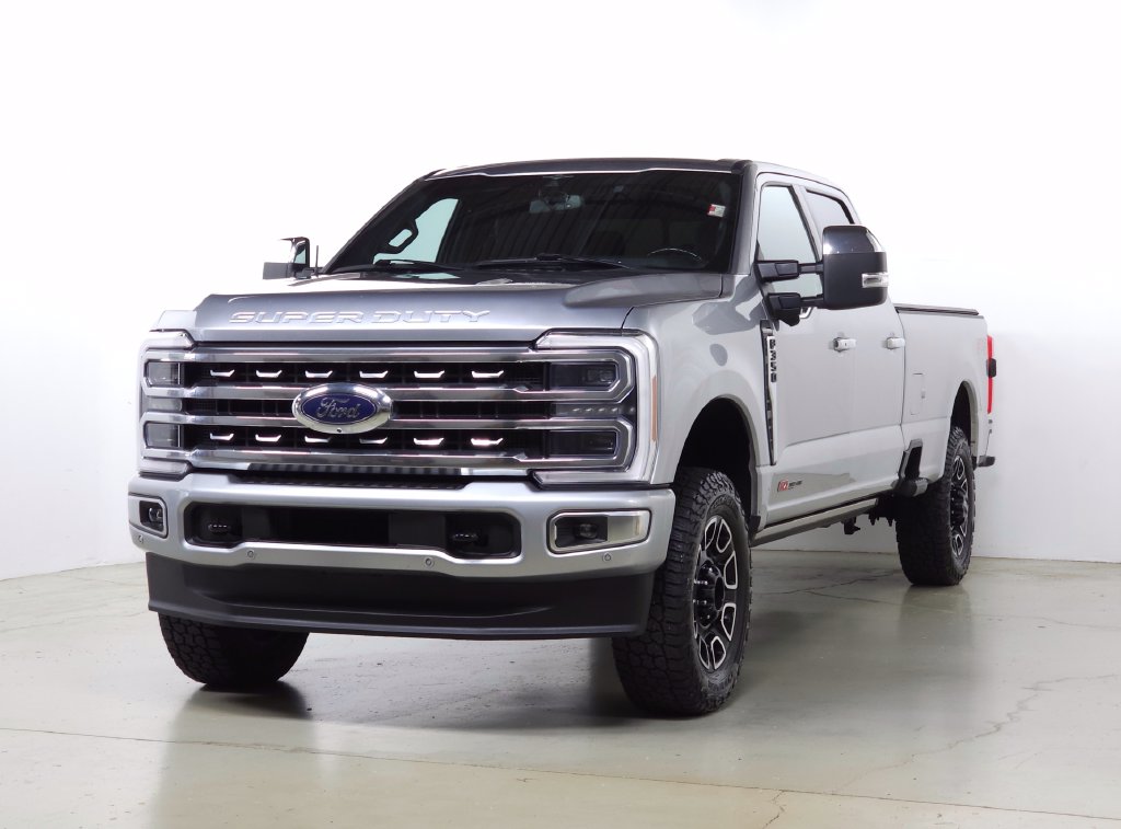 Used 2023 Ford F-350SD Platinum Truck