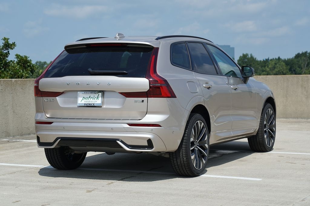New 2027 Volvo XC60 B5 Ultra SUV