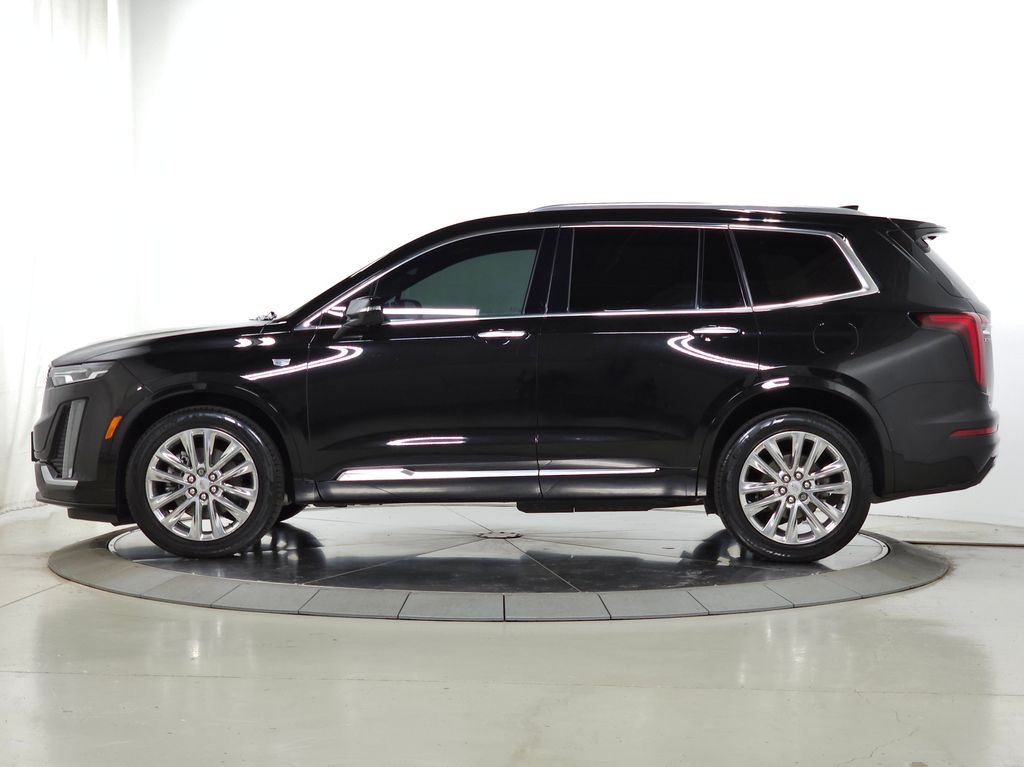 Used 2023 Cadillac XT6 Premium Luxury SUV