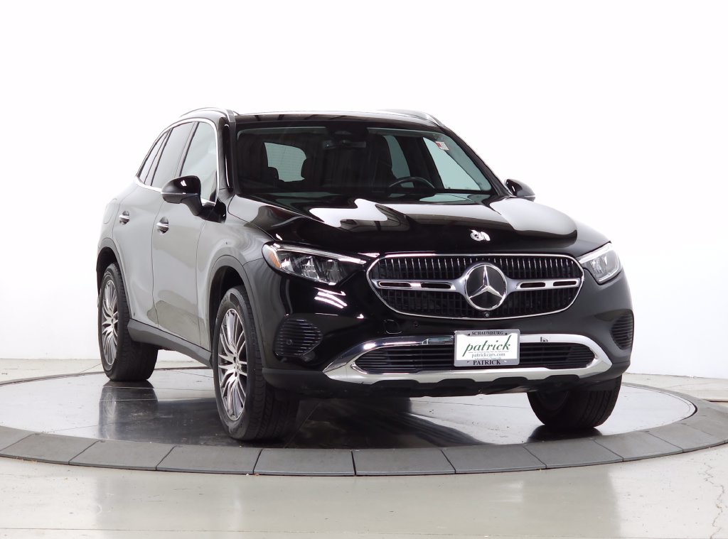 2023 Mercedes-Benz GLC 300 4MATIC SUV