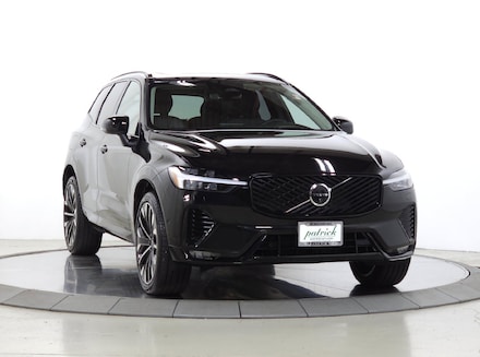 2026 Volvo XC60 B5 Ultra SUV