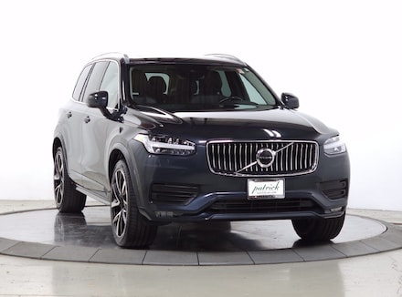 2022 Volvo XC90 T6 AWD Momentum 7 Seater SUV