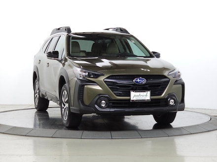 2025 Subaru Outback Premium SUV