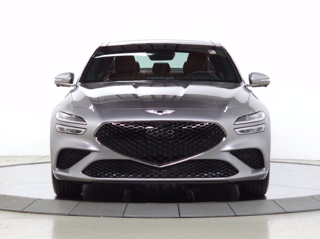 Used 2023 Genesis G70 3.3T Sedan