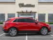2026 Cadillac XT5 Premium Luxury SUV