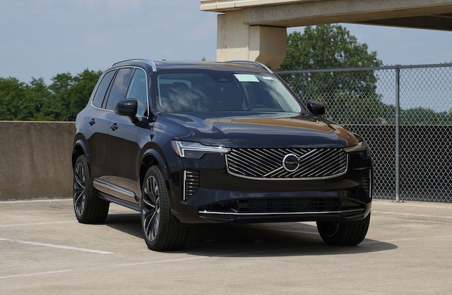 2026 Volvo XC90 B6 Plus 7-Seater AWD SUV