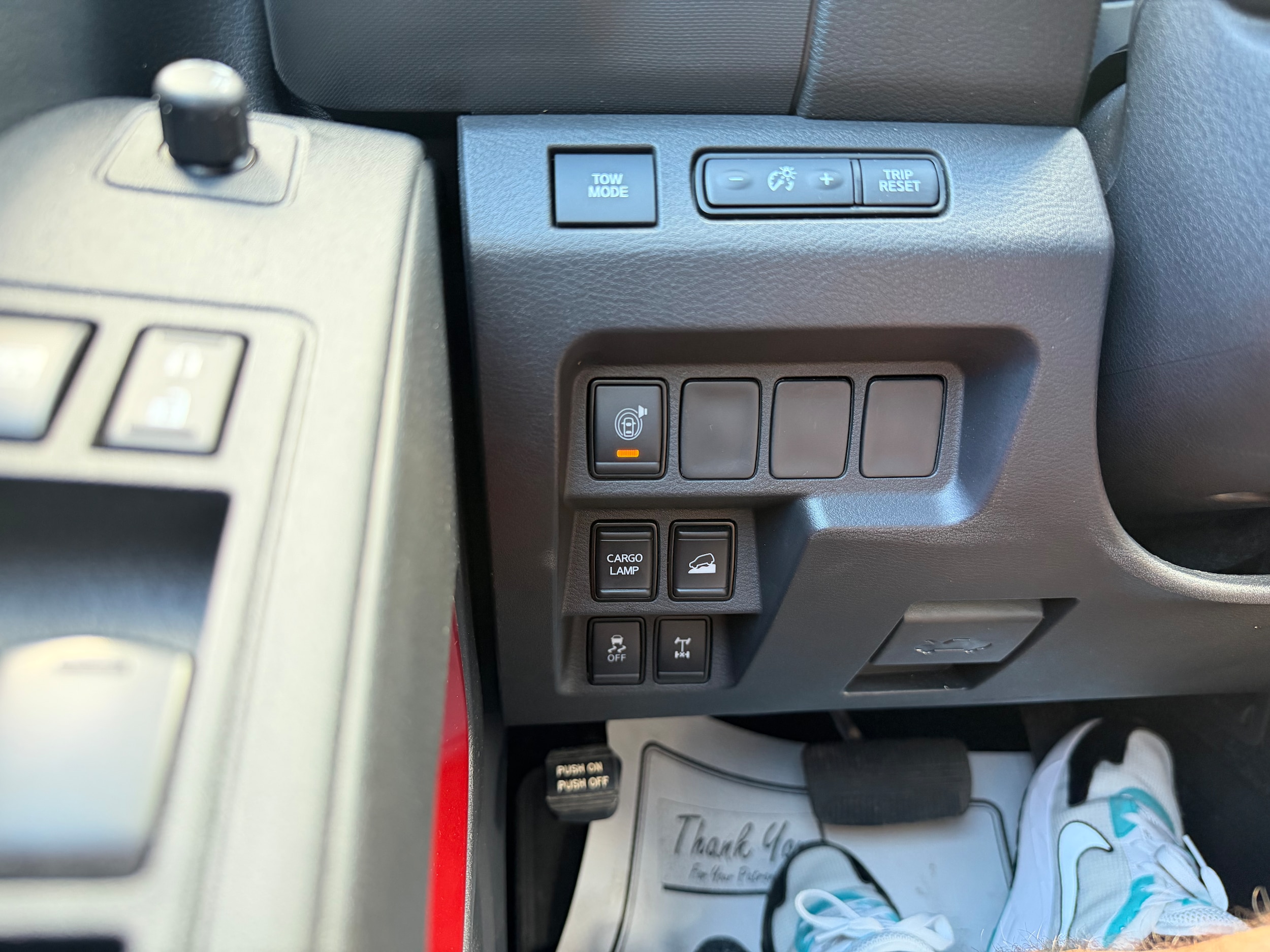 2022 Nissan Frontier PRO-4X - Photo 12