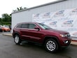  Jeep Grand Cherokee WK