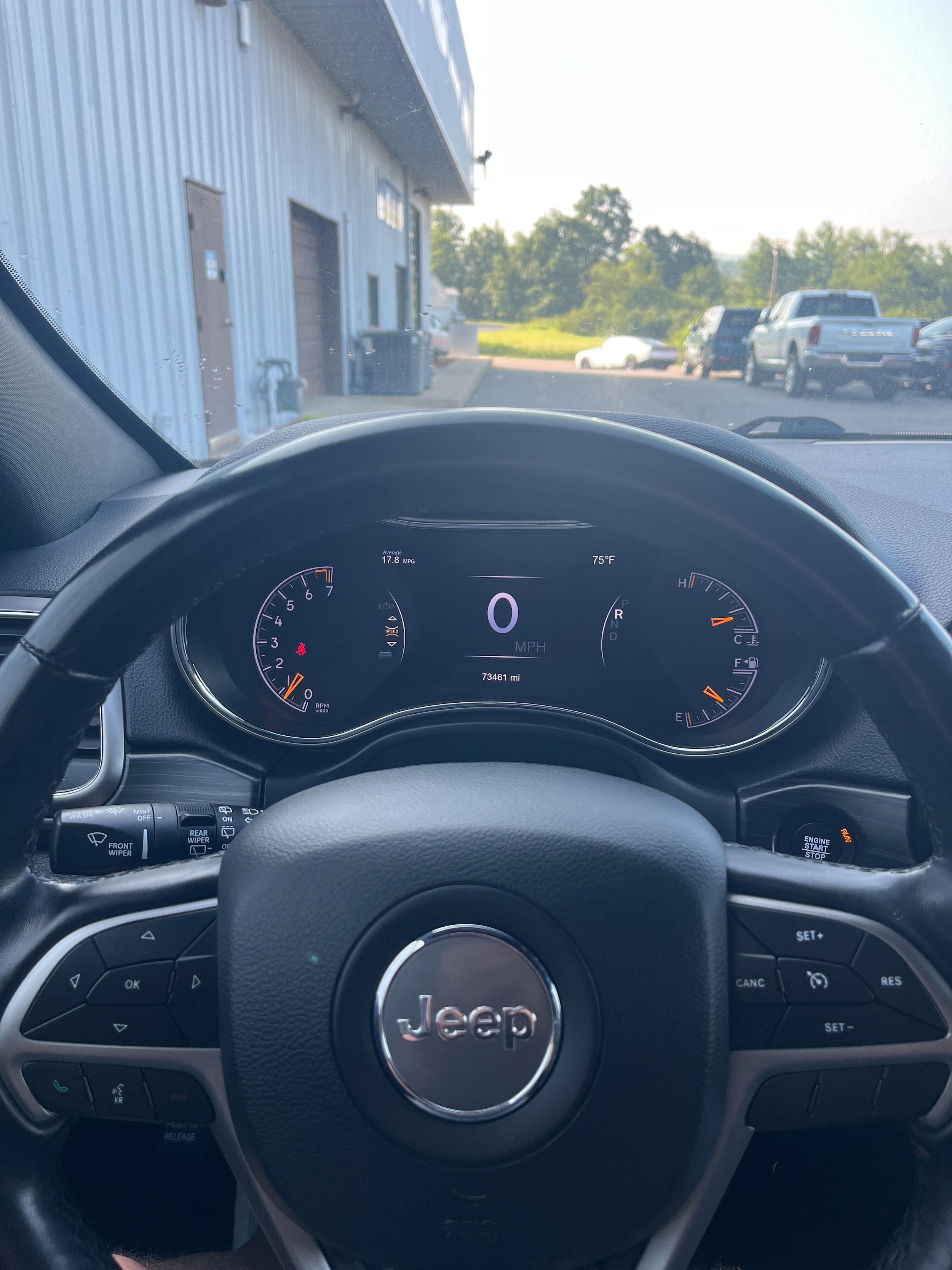 2022 Jeep Grand Cherokee WK Laredo E - Photo 11