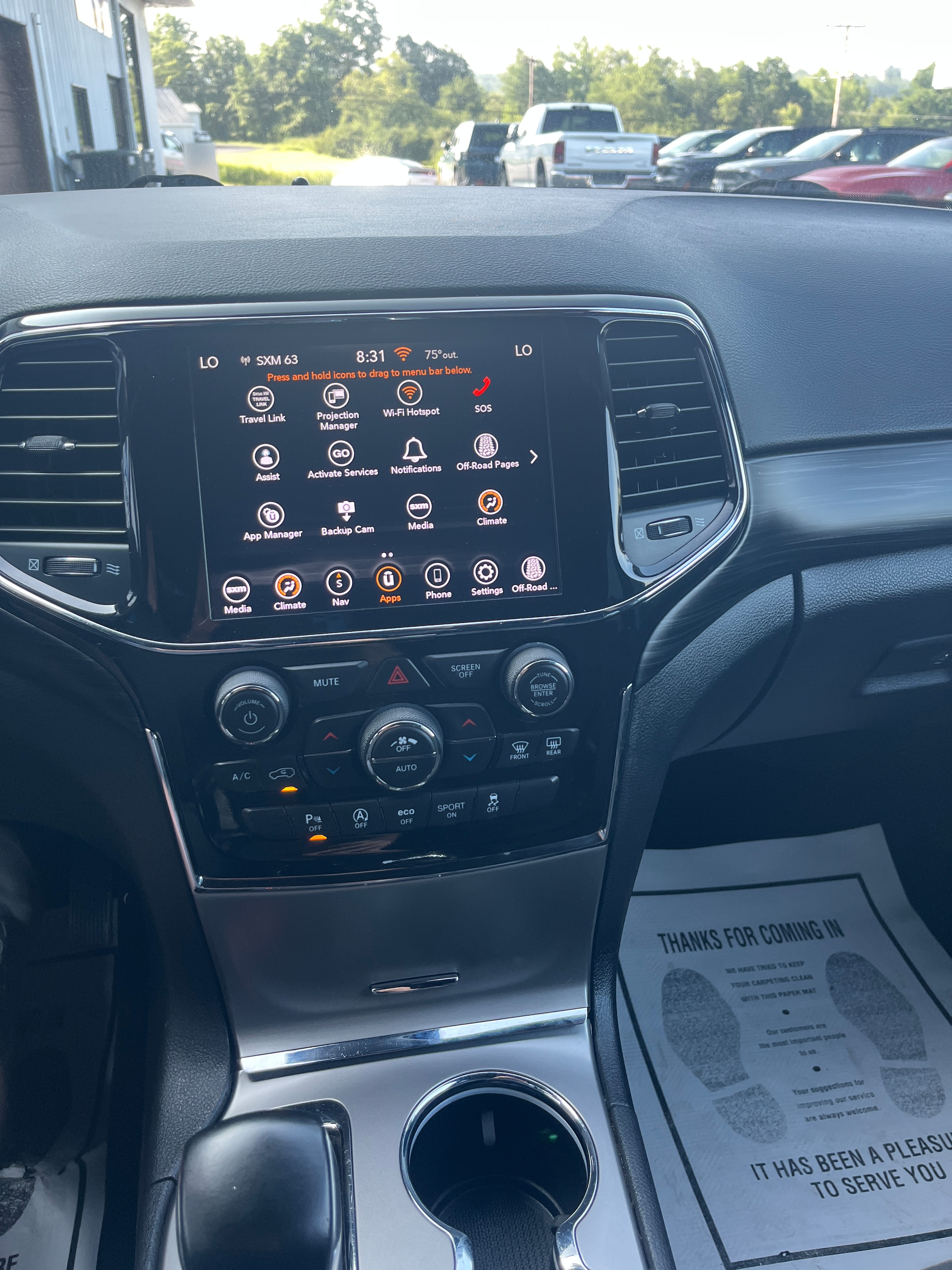 2022 Jeep Grand Cherokee WK Laredo E - Photo 15