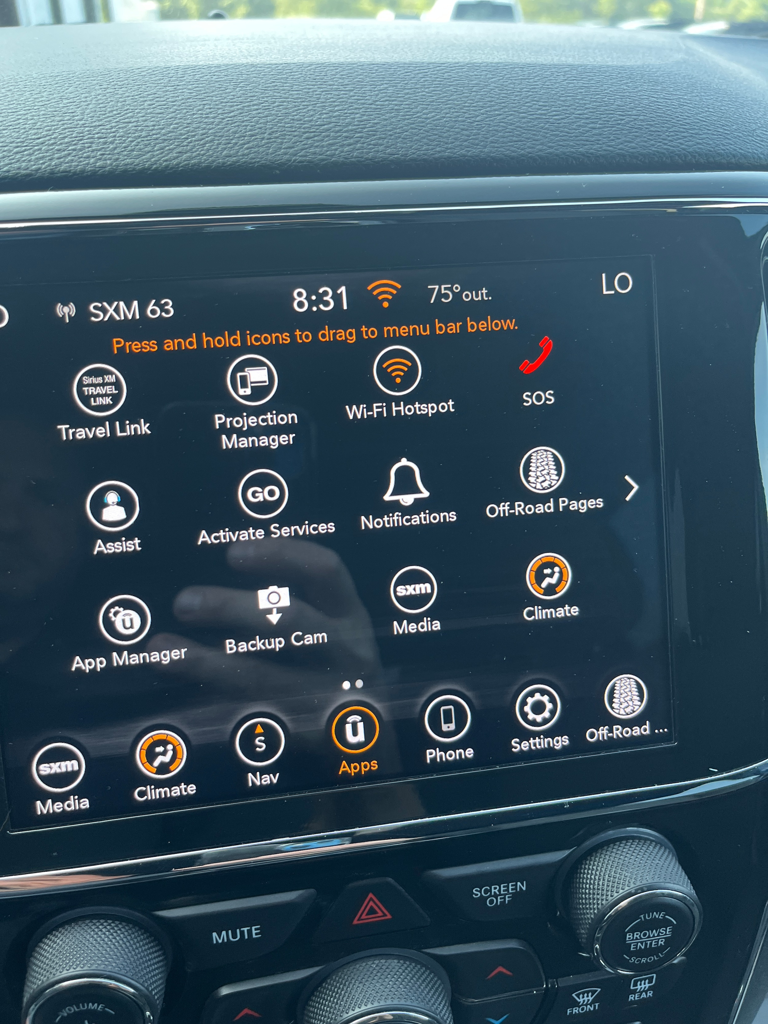 2022 Jeep Grand Cherokee WK Laredo E - Photo 14