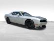 Certified 2021 Dodge Challenger R/T Scat Pack Coupe
