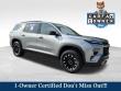 Used 2025 Chevrolet Traverse Z71 SUV