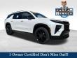 Used 2024 Chevrolet Traverse RS SUV