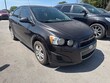  Chevrolet Sonic