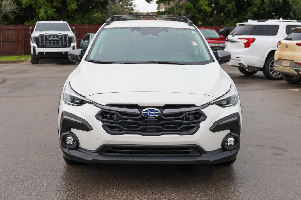 Used 2024 Subaru Crosstrek Limited