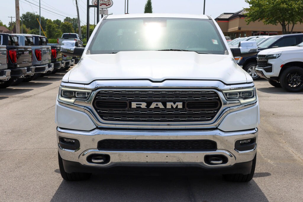 Used 2023 Ram 1500 Limited