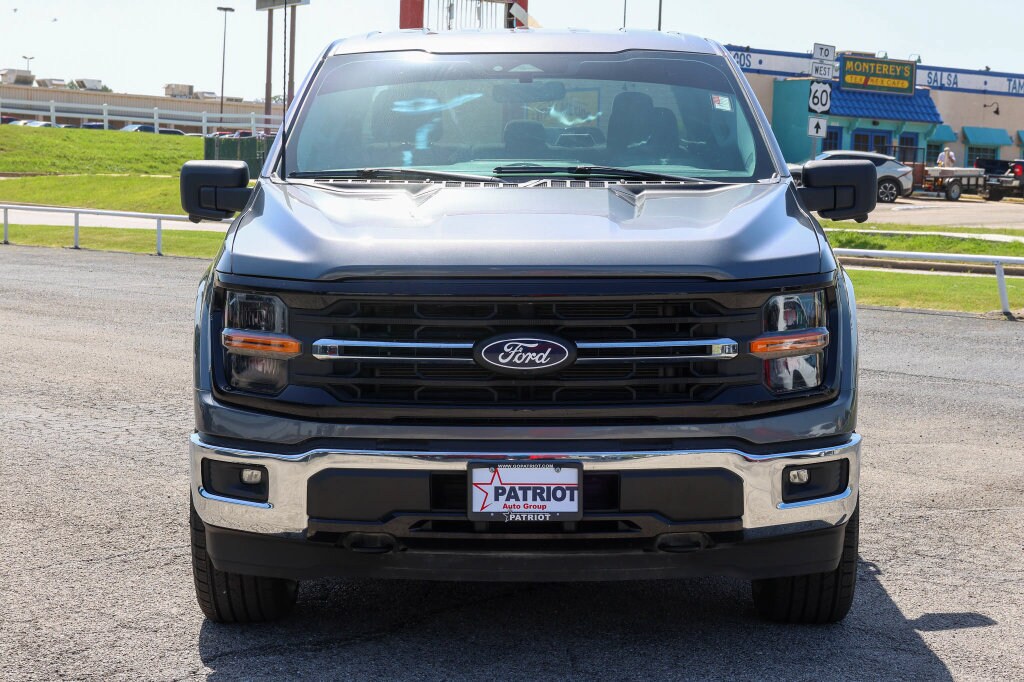 Used 2024 Ford F-150 XLT
