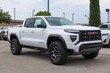 GMC Canyon