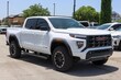  GMC Canyon