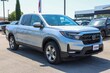  Honda Ridgeline