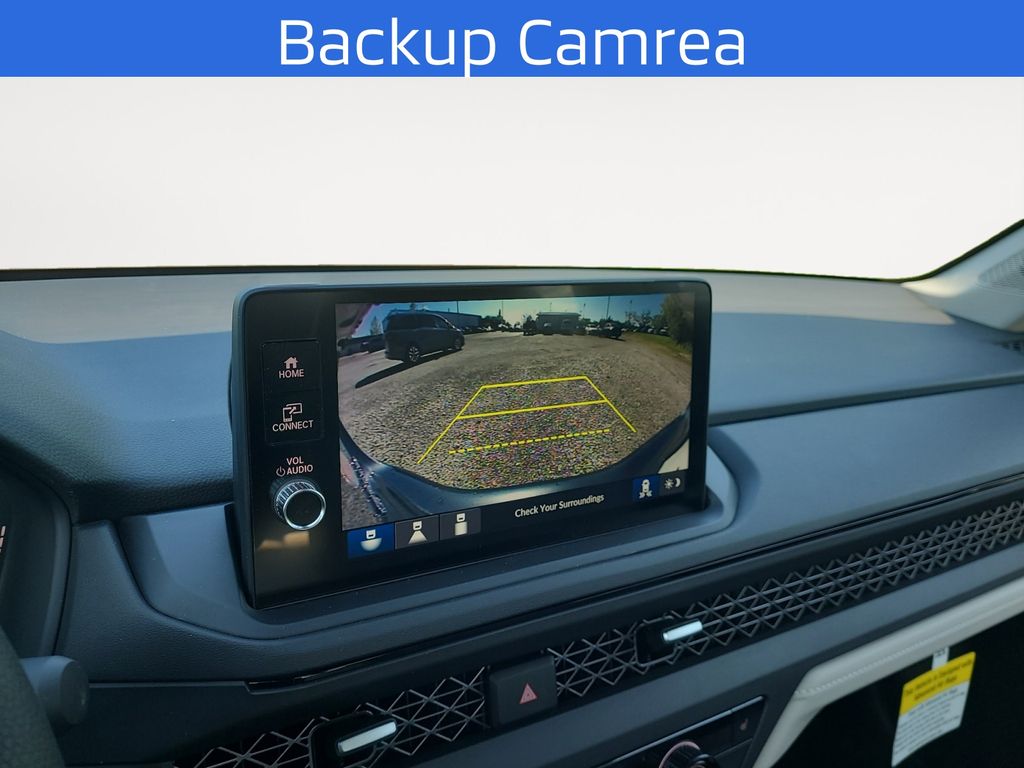 2026 Honda Accord SE - Photo 28