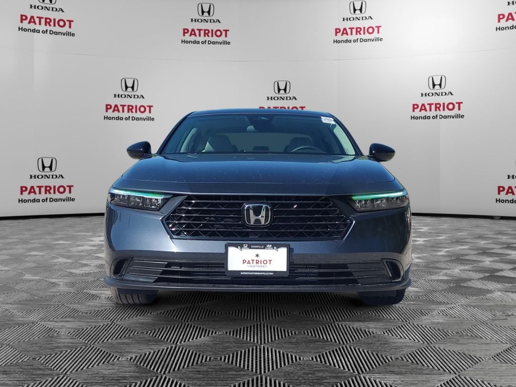 2026 Honda Accord SE - Photo 8