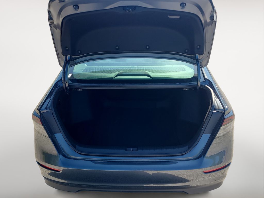 2026 Honda Accord SE - Photo 17